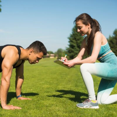 Recognising the Significance of Consistent Physical Activity for Your Well-being