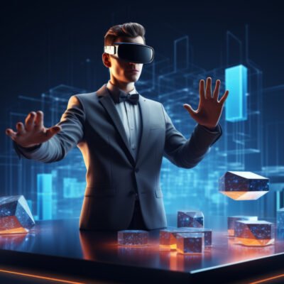 Tech Pioneers: Shaping the Future Through Innovation and Discovery