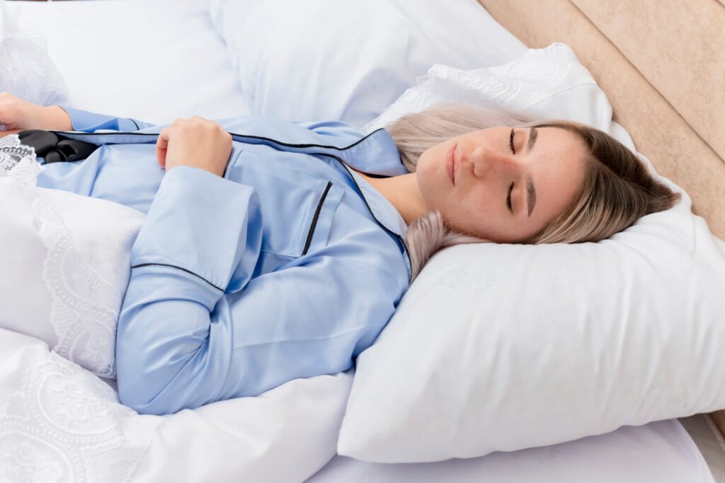 Impact of Sleep on Your Overall Health