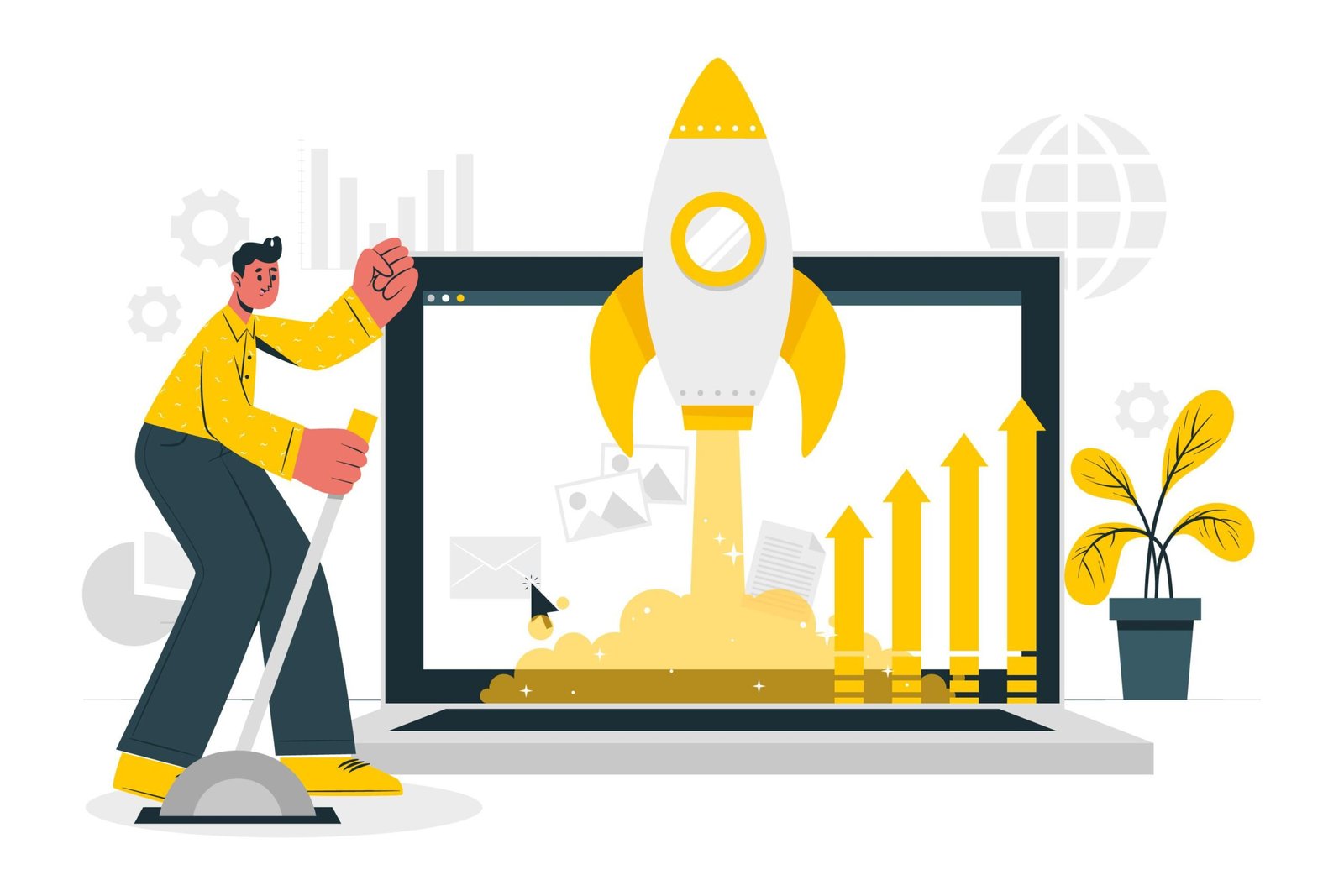 Website Traffic
