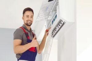 AC Repair