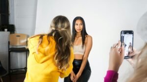 How Social Media Helped Women Build Beauty Careers