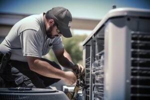 HVAC Maintenance