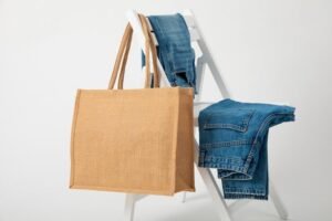 Hessian bags