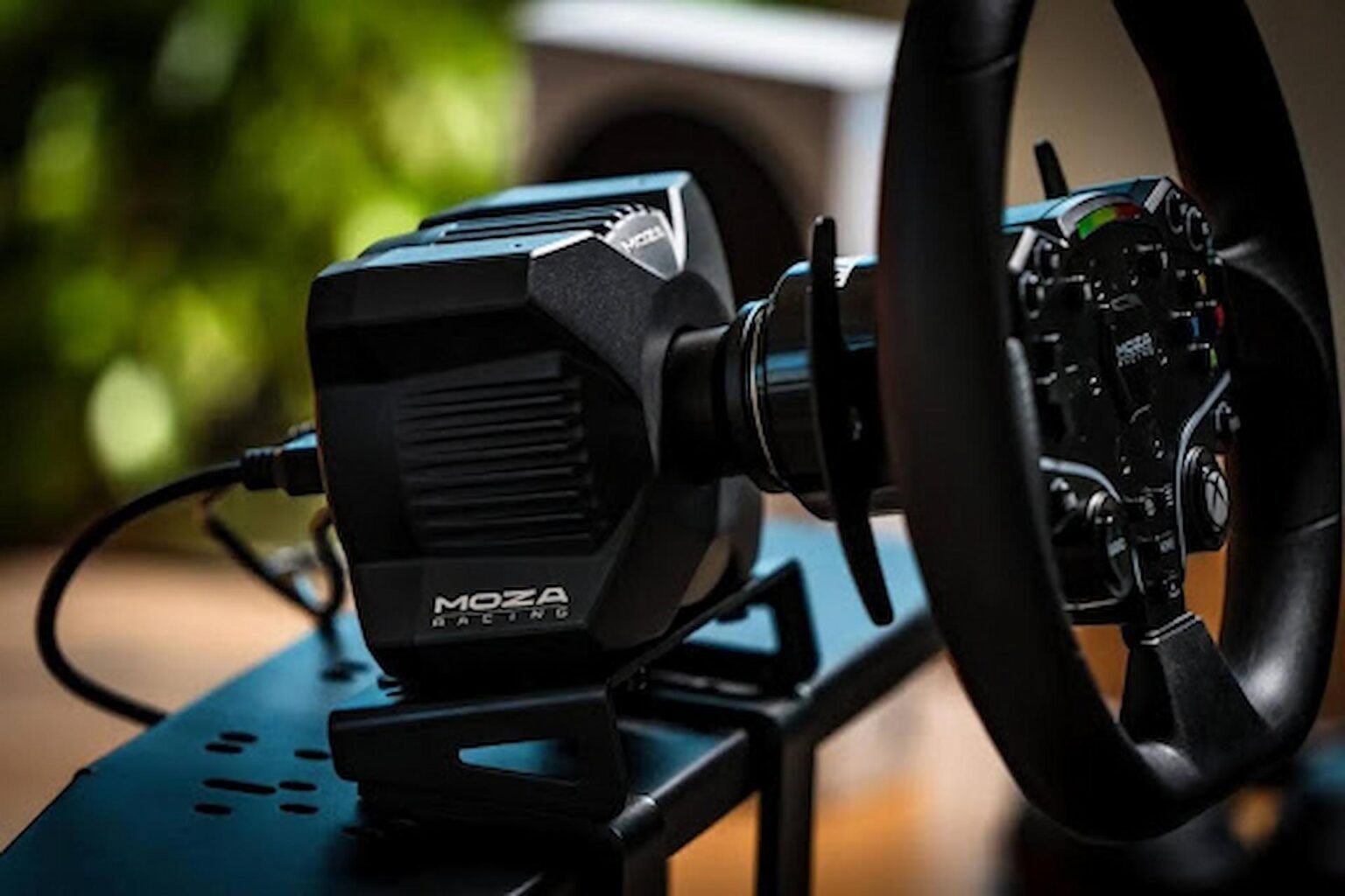Sim Racing Swtups The Importance of Ergonomics in Sim Racing Setups