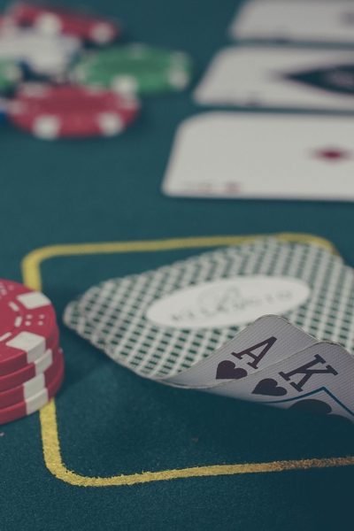 Baccarat Winning Strategies