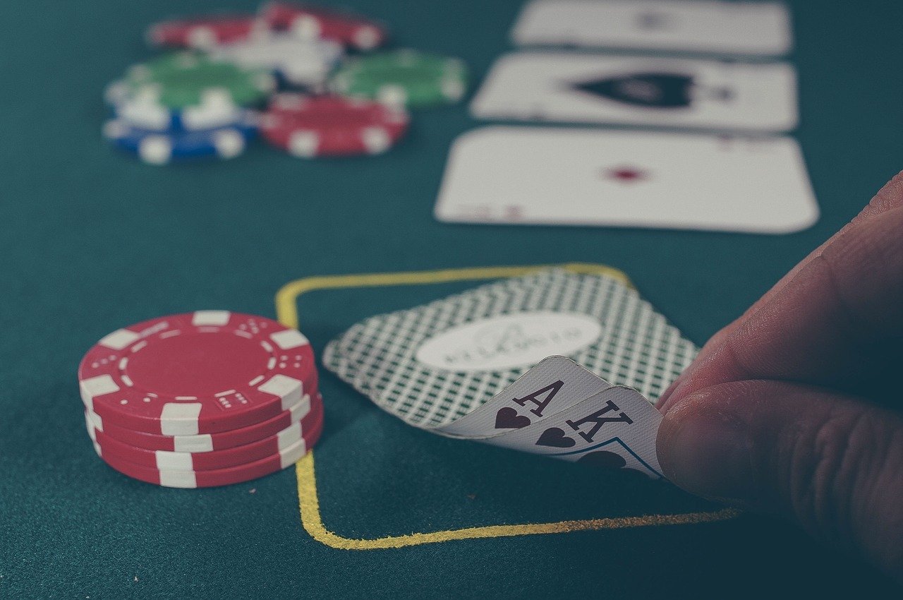 Baccarat Winning Strategies