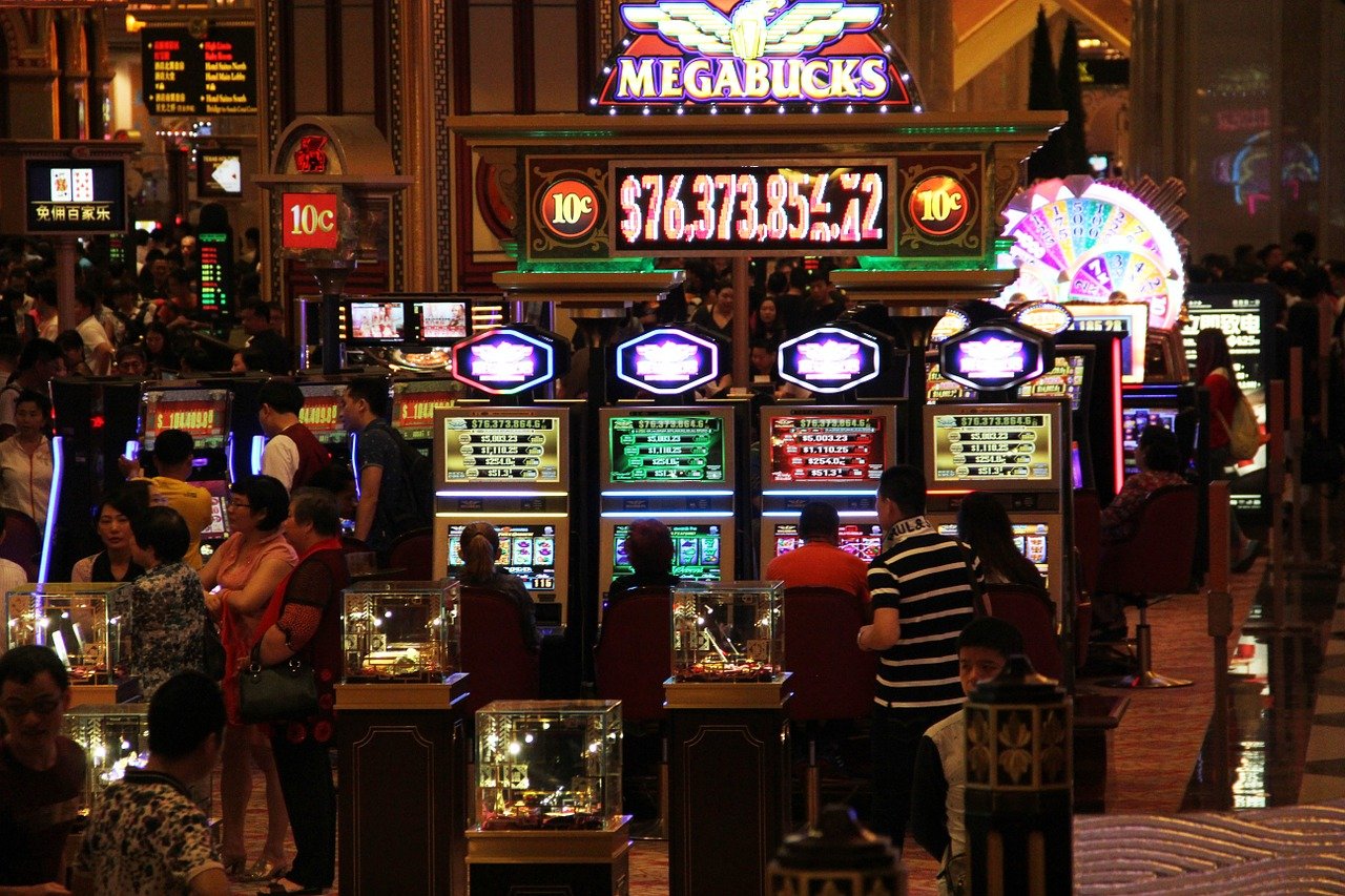 Online Casino