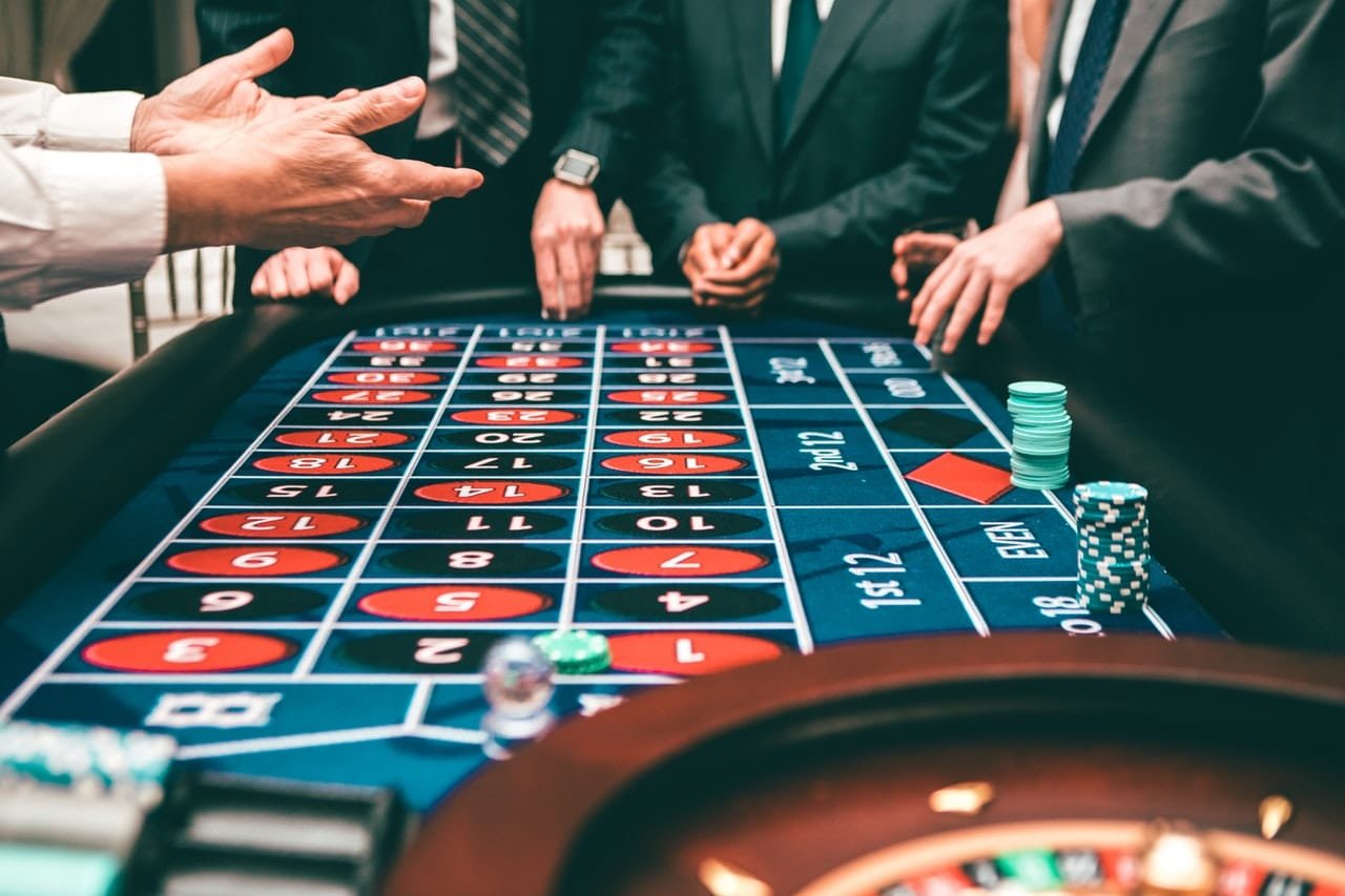 Live Casinos