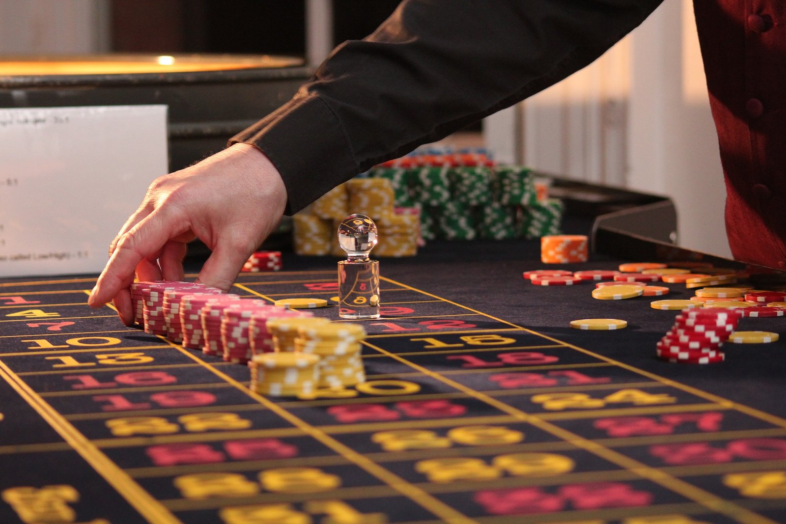 Corporate Event