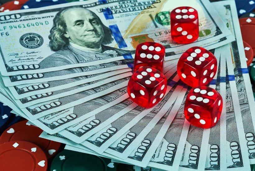 Online Betting Games Apps