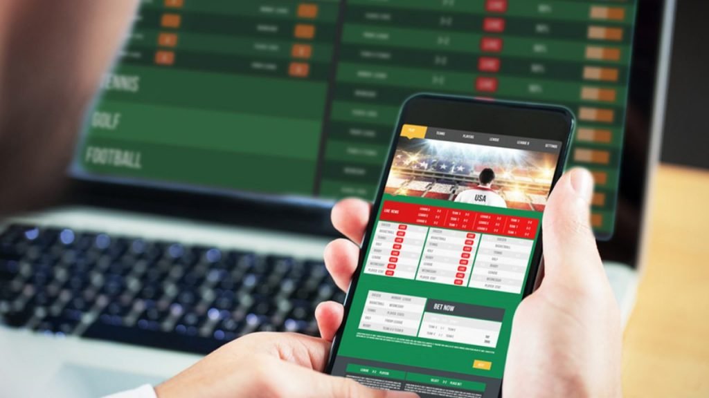 Bookmakers Online