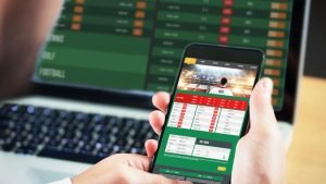 Bookmakers Online