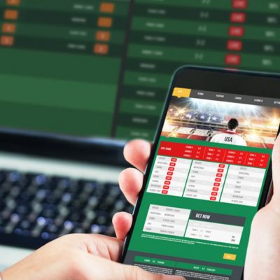 Tips To Book The Best Bookmakers Online
