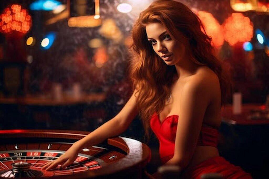 Casino Games
